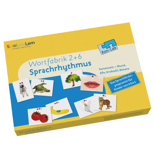 Kon-Lab Sprachförderung